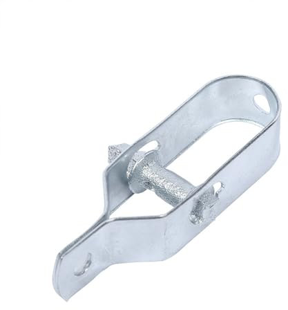 Camidy 20 Pack Fence Wire Tensioners Wire Strainers Heavy Duty Fence Rope Tighteners Wire Mesh Fence Tensioner