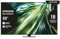 Samsung TV QE55QN94DATXZT Neo QLED 4K Mini LED, Smart TV 55 Processore NQ4 AI Gen2, Neo Slim, DVBT-2, Q-Symphony & Dolby Atmos, Integrato con Alexa, Carbon Silver 2024