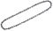Greenworks 10 Replacement Chainsaw Chain