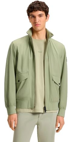 BOSS Herren Ohice Outerwear_Jacket