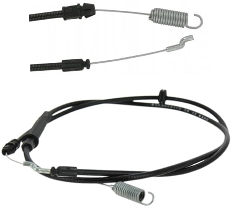 Cable traction tondeuse Alpina - Mac Allister - Stiga - GGP - 381030051/1