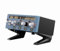 MiYee WingFlex A320FCU CUBE Flugsimulator Flugsteuerung Unit Panel Pilot Game Simulator Plug-and-Play Real Aircraft Feel
