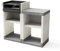 MAESTRO FERRETERO TUOZI - Pack 1 – Cocina DE Exterior VENIT Flex [F] P1 – Barbacoa de Obra para Carbón y Leña, Conjunto Modular con Parrilla de Acero y Cajón de Cenizas (118 x 47 x 106 cm)