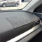 Auto-Armaturenbrett-Abdeckung Für FIAT 500 Für Punto 500x Bravo Für Stilo Für Ducato Für Abarth 500L Armaturenbrett Zubehör Anti Rutsch Matte Silikon Anti Rutsch Aufkleber Auto Dash Mat