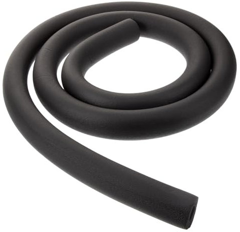 Mipcase Tube Isolant Caoutchouc Pour Extérieur Protection Gel Installation Rapide Découpable