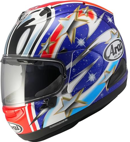 Arai Motorradhelm RX-7V Evo Nakano, L