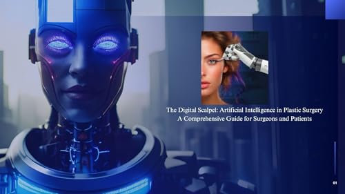 The Digital Scalpel: Artificial Intelligence in Plastic Surgery