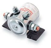 WARN 62871 Powersports ATV Seilwinde Magnetspule für A2000 Seilwinde