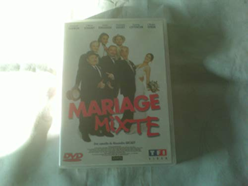 Mariage mixte [FR Import]
