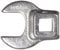 Stahlwille Llave 3/8 TIPO Crow-Foot - 540 17