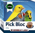 Pick Bloc für Sittiche & Exoten 350 g von Versele Laga