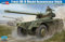 Hobby Boss 82489 - Modellino Veicolo Militare Francese EBR-10 in Scala 1:35