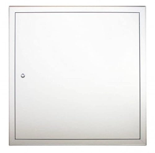 Revisionstür Softline 30x60cm weiss