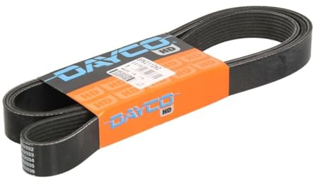 Dayco 8PK2110HD-DAY Keilrippenriemen für FREIGHTLINER/FORD/CUMMINS