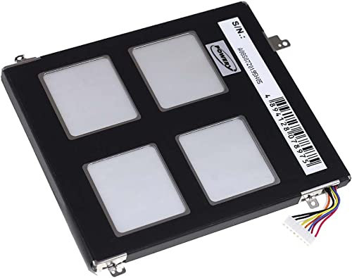 Batteria per Tablet Asus Eee Slate B121-1A008F, 7,3V, Li-Polymer