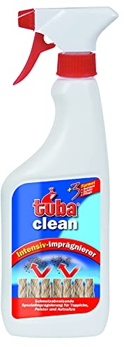 tuba clean Intensiv-Imprägnierer 500 ml Sprühflasche