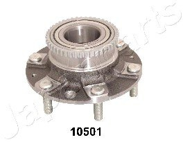 japanpar kk-10501 Rad federungen