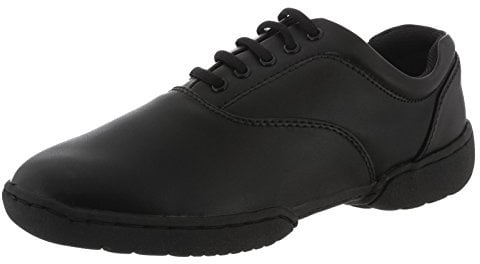 DSI Viper Herren und Damen Marching Band Shoe by Director's Showcase