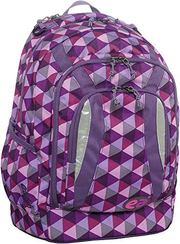 Yzea Go Schulrucksack 46 cm
