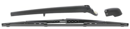 15D VAICO - V24-0559 - Wiper Arm Set, window cleaning - fits FIAT 46480731