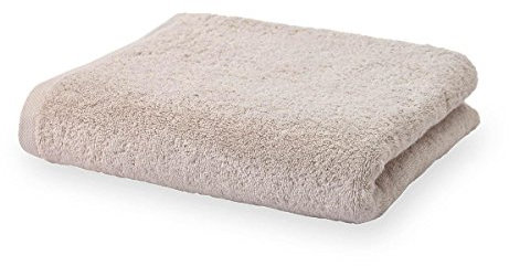 Handtuch 55x100 London Aquanova Farbe Sand