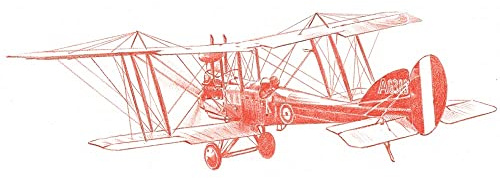 Modellbausatz L-19/0-1 Bird Dog