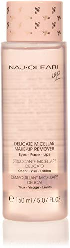 Naj Oleari Detergente Struccante - 150 Ml