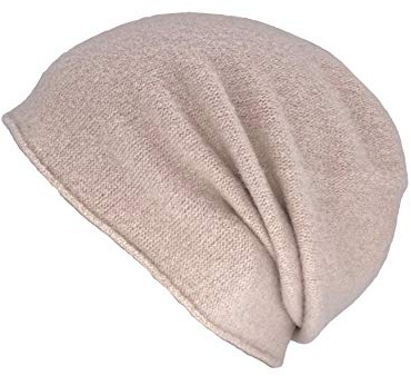 Kopka Nero Wintermütze Strickmütze Beanie für Damen und Herren aus 100% Wolle (Merino)