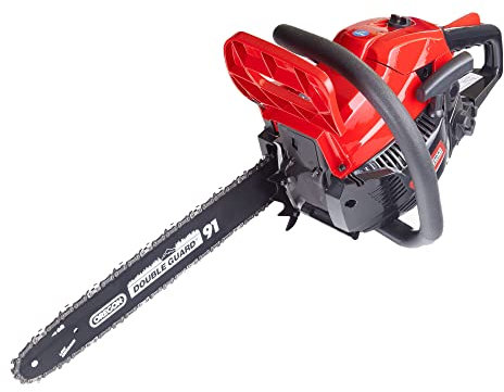 Mountfield MC3720 40cm Petrol Chainsaw