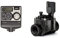 Orbit 94874 Pocket Star Ultima 4 Stazione di Programmazione di irrigazione & Rain Bird 900720 Elettrovalvola 100-HV 24 V 1, Nero, 10.70x8.00x11.50 cm
