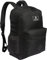 adidas Originals Unisex's Originals National 3.0 Backpack Bag, Black/White, One Size