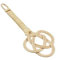 PAINT IT EASY NEU Miniatur Teppich Klopfer Vintage, Natur, ca. 6,5 cm
