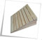 FREAZE Holz Türschwellenrampe 7-15cm, Rampe Rollstuhl Für Treppen, Tragbare Stufenrampe Auffahrkeil, Schwerlast Für Auto Motorrad Fahrrad (Size : 39 * 35 * 14cm(15.3 * 13.7 * 5.5inch))