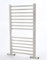 Scaldasalviette Scaldasalviette Scaldasalviette per Bagno, Scaldasalviette per Riscaldamento a Pavimento, Asciugamano da Bagno Elettrico Verticale Rimovibile Stendibiancheria per Abbigliamento Stendib
