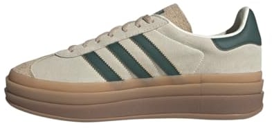 adidas Gazelle Bold W ID7056, Scarpe Sportive - 38 2/3 EU