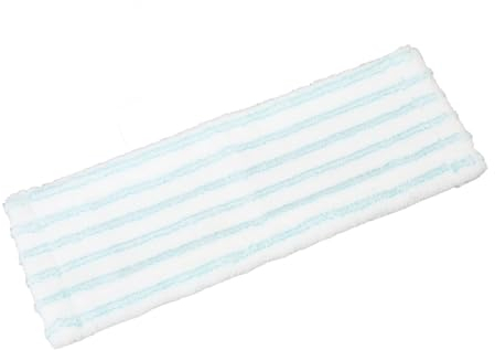 Tête de Vadrouille de Remplacement 2 Pièces pour Fibre Ultra Fine Profi XL, Excellente Performance de Lavage, Application Polyvalente