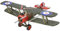 Metal Earth Sopwith Camel 3D Metal Model Kit Fascinations