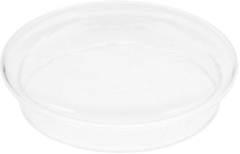 PRETYZOOM Glasdeckel Für Teekanne 4 Zoll Ersatzdeckel Mit Sieb Passend Für Kleine Teekannen Teekannen Ersatzglasdeckel Für Haushalt Und Teezeremonie