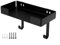 Organiza tu tabla de planchar con soporte de pared, construcción de acero inoxidable