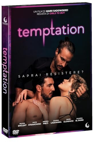 Dvd Temptation