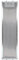 easyPART passend für Amica Metallfettfilter 1037147 für Dunstabzugshaube | Metallfilter für Fett, Fettfilter aus Metall