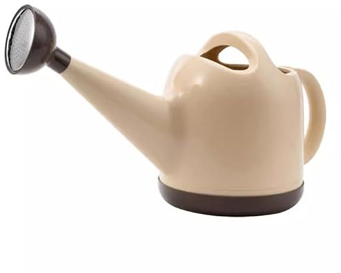 huanglyc-232 Arrosoir de Jardin Arrosoir de 1 Gallon avec pommeau de Douche Amovible, Bec à Longue Tige for Plante d'intérieur, Fleur d'extérieur Arrosoir
