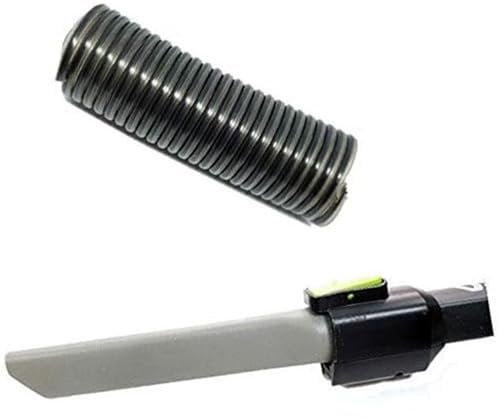 JINFOLI Lower Repair Hose, for VAX Blade Cordless Vacuum Cleaner Head amp; Crevice Tool Vacuum Head Flexible Hose