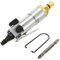 SHINEOFI Pneumatic Air Screwdriver Adjustable Industrial Tool with Torque High Strength Design for Precision Work for Professionals and DIY Enthusiasts