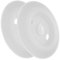 Operitacx 2 piezas de Pared para Termostato Nest Kit de Protector de Termostato de Instalación y Integración para Hogar Moderno