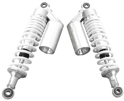 Dämpfung Motorrad-Stoßdämpfer Hinten Für XJR400 CX500 XJR 400 CX 500 320 Mm 200 Kg Federdämpfer Stoßdämpfer Hinten Motorrad