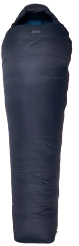 Stoic Erwachsene (Unisex) NijakSt. II +1°C Sleeping Bag Daunenschlafsack