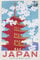 Pyramid America Railways Blossom Maxi Poster - Ungerahmt - 61 x 91 cm - Wohnzimmer, Schlafzimmer