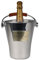 Laurent Perrier Brut Champagne and Bucket Gift Set