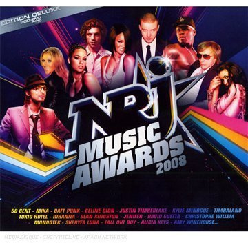 Nrj Music Awards 2008